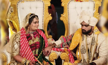 Success Story of Foram Mehta and Kenil Patel