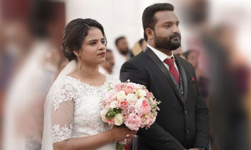 Success Story of Ashni Mohan and Ferzil Babu
