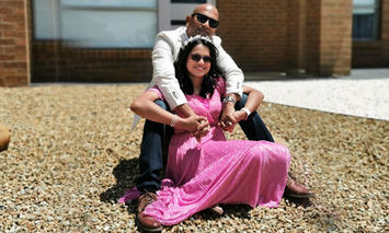 Success Story of Sini and Jince K Joy