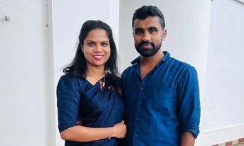 Success Story of Chuppymol Alias and Jijo Joseph