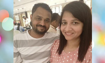 Success Story of Bincy and Jacob