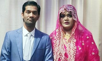 Success Story of Yasmin and Jafar