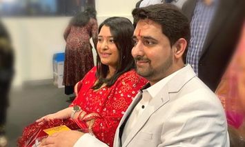 Success Story of Mansi and Puneet