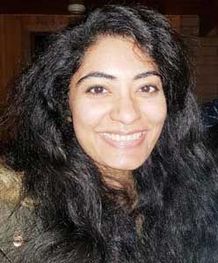 Christian Matrimony ID 1427336