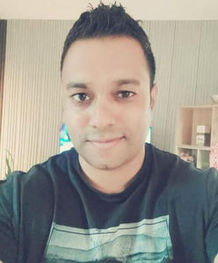 Hindu Matrimony ID 1450656